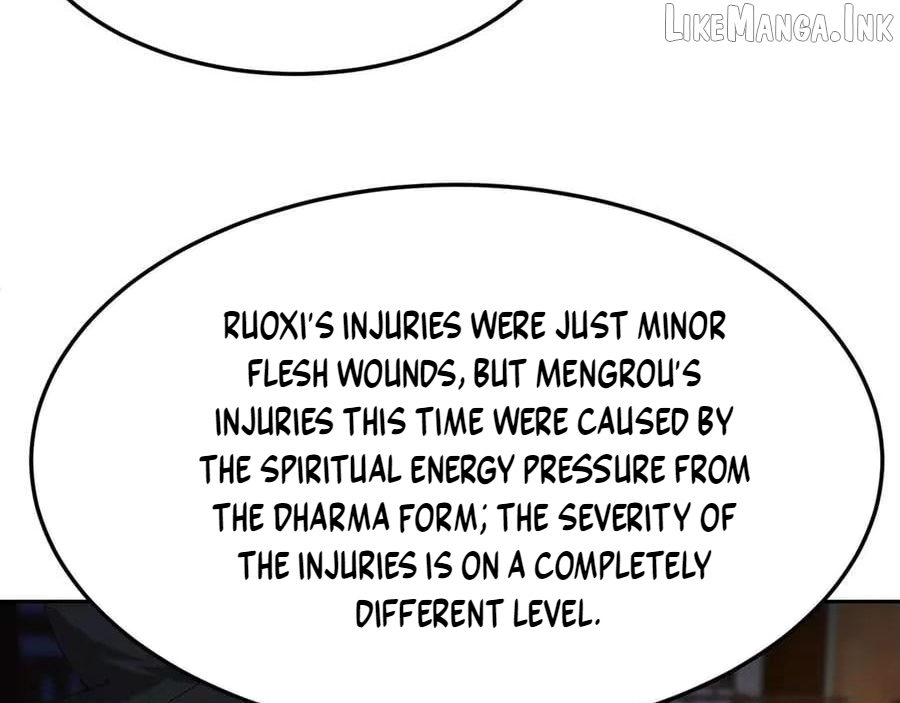It Turns Out, They Were The True Protagonists From The Start Chapter 97  - page 143